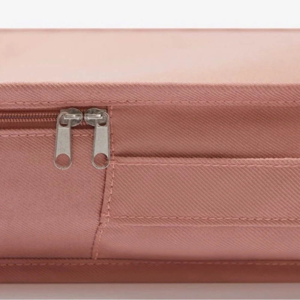 Hanky Panky Pink Packing cubes (set of 3)